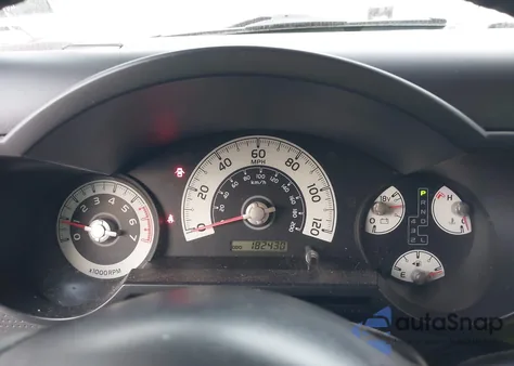 2008 Toyota Fj Cruiser from USA, damaged, VIN JTEBU11F68K040214